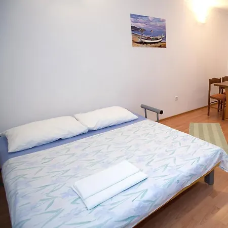 Apartment 30175 - Carmen *