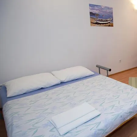 Apartment 30175 - Carmen *