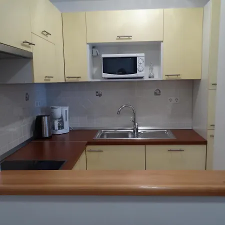 Apartment 30175 - Carmen